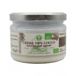 Crema 100% Cocco Bio